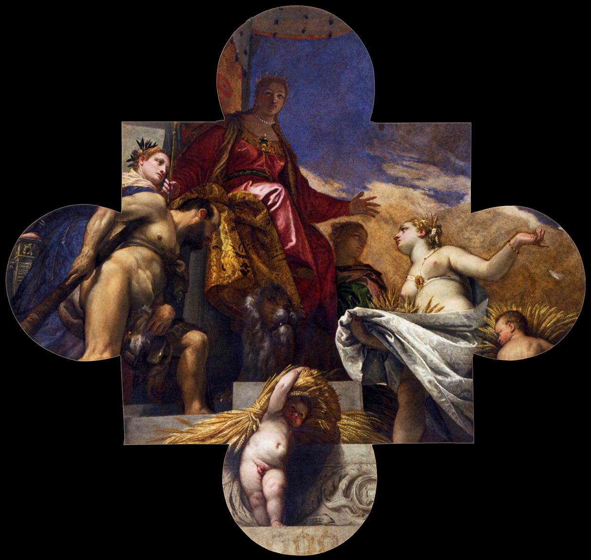 Paolo+Veronese-1528-1588 (90).jpg